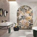 Керамогранит ROMA STONE PIETRA BROWN SATIN (fQV2) 80x80 от FAP Ceramiche (Италия) 0201b89311c2f93afe2c7309f84f3a2d