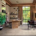Керамогранит IDALGO Granite WOOD CLASSIC soft Beige Mild Lapp (СП1055) 120×19.5 от Idalgo (Россия)