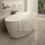 Керамогранит INTERNO 9 RUST LAPP.RETT (I9L01300) 60×60 от ABK Ceramiche (Италия)