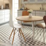 Мозаика настенная Marvel Stone Bianco Dolomite Twist (9STD ) 30.5×30.5 от Atlas Concorde (Италия)