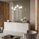Керамогранит Агуста серый натуральный (SG244700N) 24x24x7 от Kerama Marazzi (Россия)