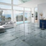 Керамогранит Amalfi-R Crema 29.3×29.3 от Vives Ceramica (Испания)