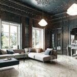 Керамогранит REX SELECTION BROWN OAK (737669) 15×120 от REX Ceramiche (Италия)