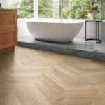 Керамогранит RASTER LINES M CLAY (131398) 15×15 от WOW (Испания)