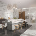 Керамогранит Amalfi-R Humo 29.3×29.3 от Vives Ceramica (Испания)