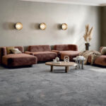 Керамогранит Beton G-1101/MR 60x120x10 от Grasaro (Россия)