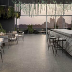 Керамогранит BELLISIMO TAUPE GRANOLITH 80×160 от Maimoon Ceramica (Индия)