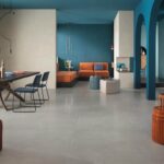 Керамогранит Marvel Shine Statuario Supremo Lappato (A4RA) 120×120 от Atlas Concorde (Италия)