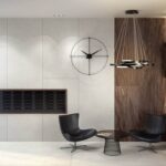 Керамогранит Concrete SL Сити Найт коричневый обрезной (SG073600R6) 119.5x320x6 от Kerama Marazzi (Россия) 6dc53df6a98349cb862966d96c6f32a4