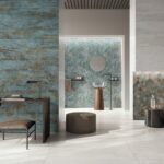 Керамогранит GROTTO CREMA матовый (compacglass) Rect. 60×60 от Pamesa (Испания)