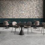 Керамогранит FUTURA Grid Rose (4100529) 15×15 от 41ZERO42 (Италия)