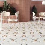 Керамогранит WIDE&STYLE MINI OFFSET RET (PF60011672) 60×120 от ABK Ceramiche (Италия)