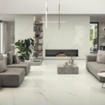 Керамогранит GROTTO CREMA матовый (compacglass) Rect. 60×60 от Pamesa (Испания)