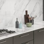 Керамогранит IDALGO Granite WOOD CLASSIC soft Beige Mild Lapp (СП1055) 120×19.5 от Idalgo (Россия)