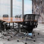 Керамогранит Sixty Lawa Nero Polished (N20399) 60×60 от Neodom (Индия)