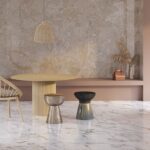 Керамогранит Nassau Grafito 60 60×60 от Vives Ceramica (Испания)
