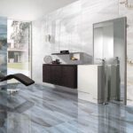 Керамогранит DOLPHIN MILK RETT.R9 20×120 от ABK Ceramiche (Италия)