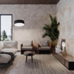 Керамогранит SENSI SIGNORIA CALACATTA MICHELANGELO SOFT RET (PF60010601) 120×280 от ABK Ceramiche (Италия)