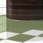 Керамогранит Терраса SG158500N коричневый противоскользящий 40.2×40.2 от Kerama Marazzi (Россия)