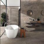 Керамогранит COSMO Brick Grigio Lap (4100862) 6.5×15.5 от 41ZERO42 (Италия)
