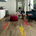 Мозаика MOSAICO WINDSOR LAPP/RETT 5×5 30×30 от La Fabbrica (Италия)